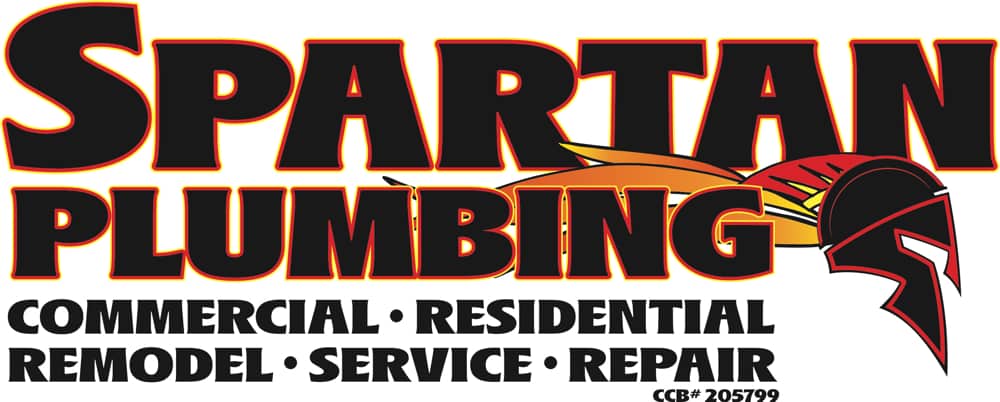 Spartan Plumbing BUsiness: Plumber Services Medford